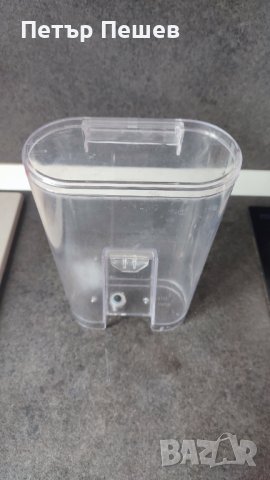 Контейнер за вода за кафемашина Delimano и BLACK&DECKER BXCO1200E 