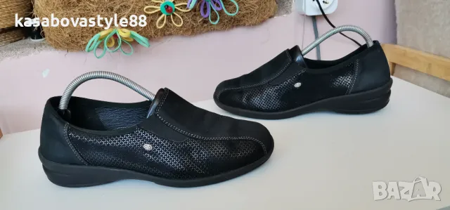 Ортопедични обувки Medicus 38.5н., снимка 11 - Дамски ежедневни обувки - 49439044