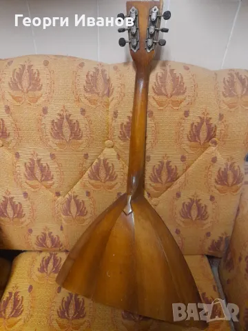 Продавам Руска Балалайка, снимка 2 - Струнни инструменти - 48395763