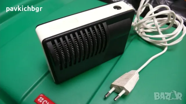 Джобна печка, снимка 2 - Антикварни и старинни предмети - 48199004