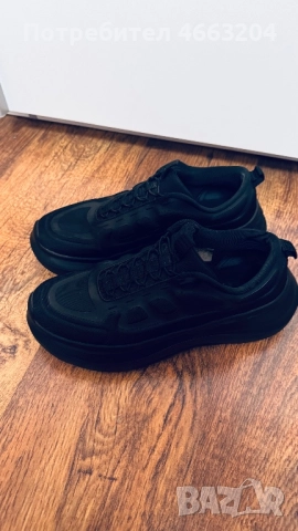 Маратонки, снимка 3 - Маратонки - 52845648