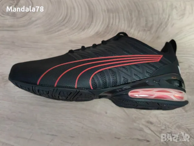 Промоция. Маратонки Пума оригинал.