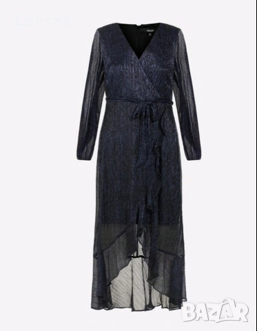 Официална рокля 