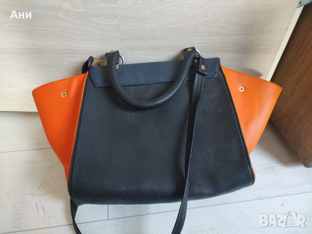 Дамска чанта Celine Paris , снимка 9 - Чанти - 42824753