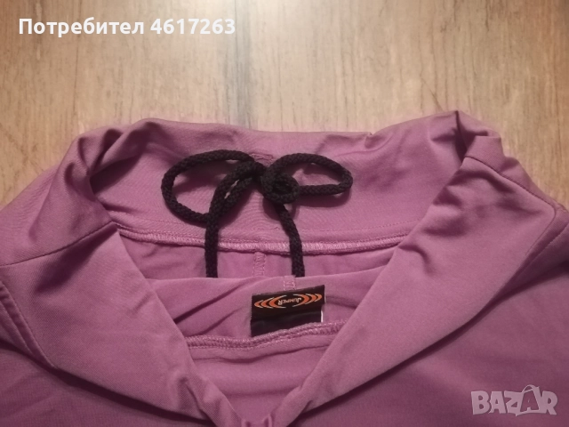 Пола-панталон за тенис, S , снимка 2 - Тенис - 52598335