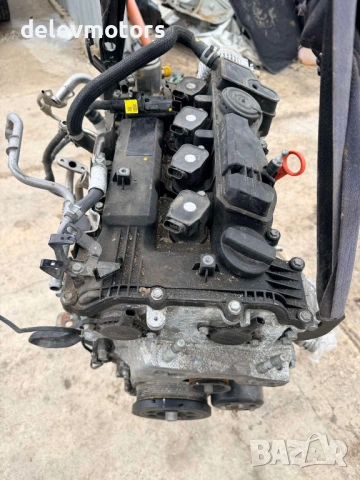 G4FT двигател 1.6 T-GDI 180 кс.,  от  Hyundai Kia на 27 000 км., 2024 г.  , снимка 2 - Части - 54345424