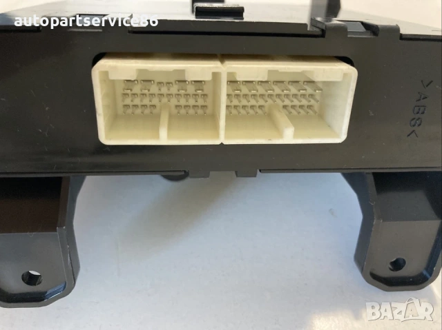 Модул комфорт за Subaru Outback 2.0 (2010) 72343AJ040 , снимка 3 - Части - 54219280