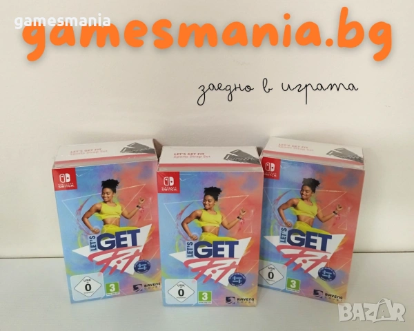 [Nintendo Switch] Чисто НОВИ - Turok Trilogy Bundle/ 3 пълни игри, снимка 4 - Игри за Nintendo - 53961265