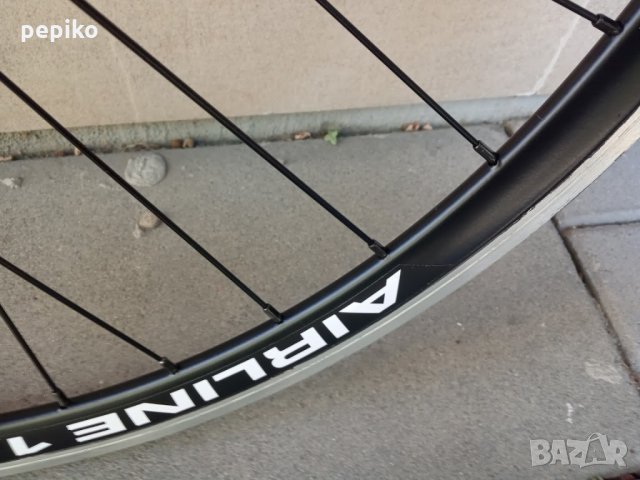 Продавам колела внос от Германия шосийни капли 28 цола 1-XRP-1, снимка 2 - Велосипеди - 29895210