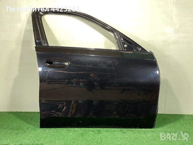 врата врати десни BMW X6 G06 X6M 2019-2025 г. #1014V, #1015V, снимка 2 - Части - 52214633