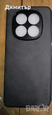 Кейс + протектори Xiaomi redmi 14 pro