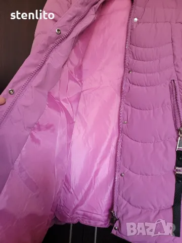 Дамско яке Marzly размер М, снимка 14 - Якета - 49147971