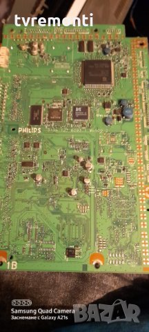 MAIN AV BOARD 3139 123 6093.1 WK509.2, снимка 5 - Части и Платки - 31854959