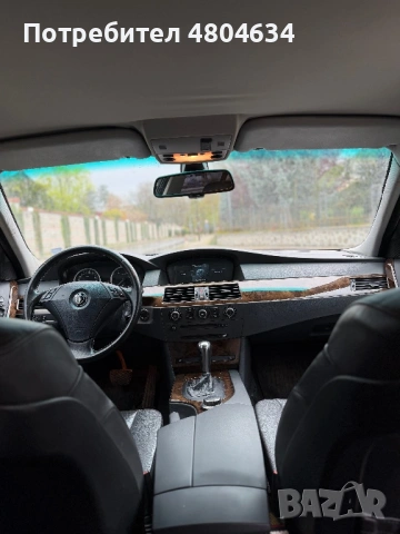 BMW 530d , снимка 10 - Автомобили и джипове - 54277057