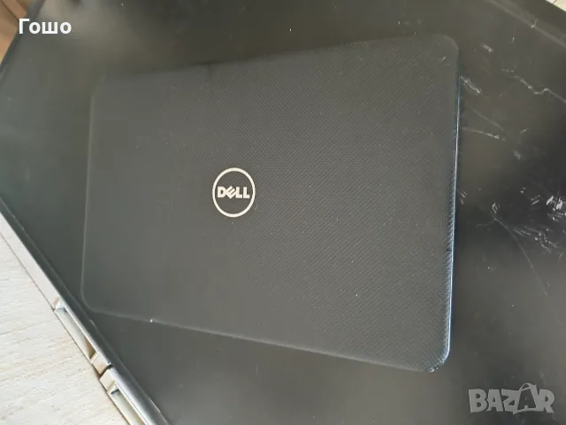 Dell Inspiron 3521, снимка 3 - Лаптопи за работа - 55903752