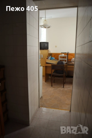 Тухлен апартамент в центъра на Хасково, снимка 5 - Апартаменти - 52120074