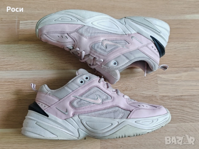 Маратонки NIKE M2K Tekno 40н