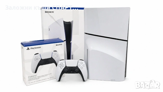 Sony Playstation 5 1TB     