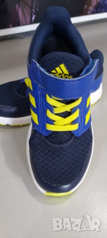 ADIDAS 30 номер оригинални , снимка 2 - Детски маратонки - 36750850
