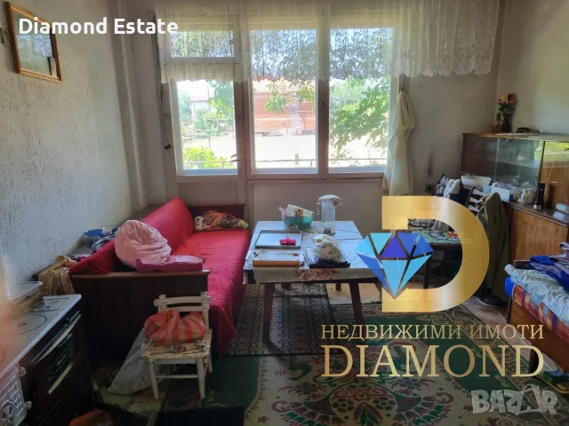 Двуетажна къща в село Пъстрен, обл. Стара Загора, снимка 8 - Къщи - 56222777