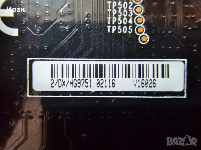 Видео карта за компютър gigabyte , снимка 4 - Видеокарти - 50549447