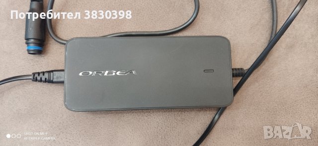 Orbea urrun 30 2023, снимка 2 - Велосипеди - 42846113