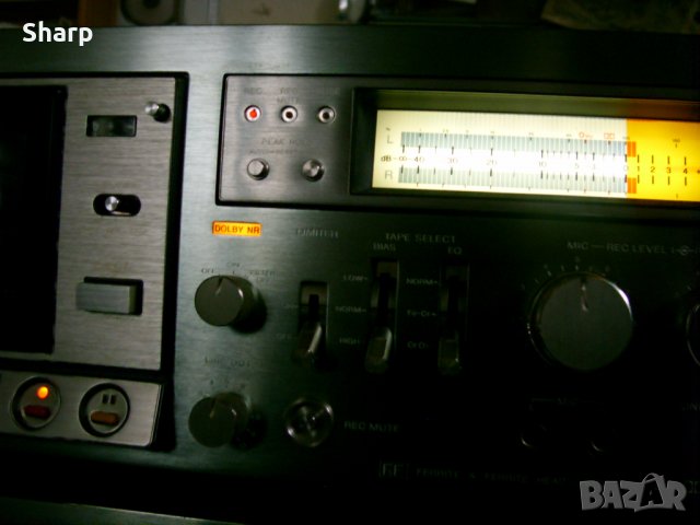  SONY TC-K8B, снимка 12 - Декове - 30730287