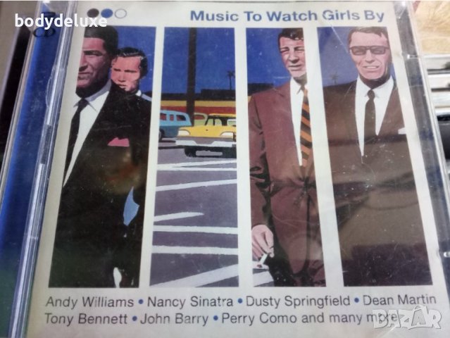 оригинални аудио дискове, снимка 2 - CD дискове - 37628837