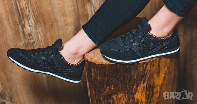 маратонки New  Balance 996 print leopard номер 40 , снимка 2 - Маратонки - 54000759