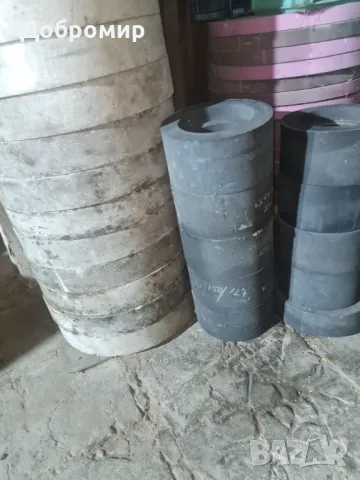 Абразиви, снимка 2 - Стругове - 48286673