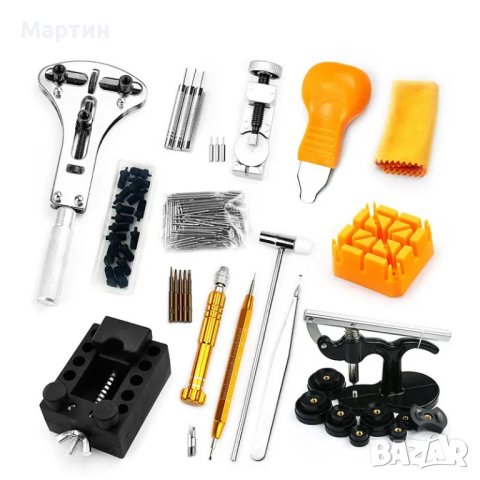 Преса за затваряне на корпуси на часовници, снимка 9 - Други инструменти - 42713190