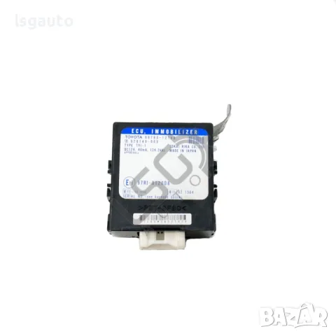 Модул имобилайзер Toyota Corolla 2001-2006 ID: 135802