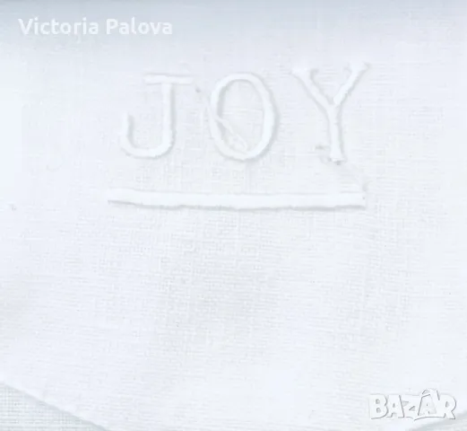 Кроп топ JOY 100% лен, снимка 4 - Корсети, бюстиета, топове - 49807692