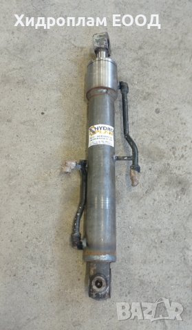 Изработка на Хидравлични Цилиндри / хидравличен Цилиндър / НОВ, снимка 11 - Резервни части за машини - 31769282