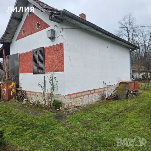 ВИЛЕН ИМОТ, Вачански лозя, м. Янкин връх, снимка 5 - Вили - 53935273