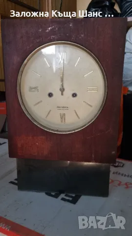 Vintage стенни часовници , снимка 6 - Стенни часовници - 49132756