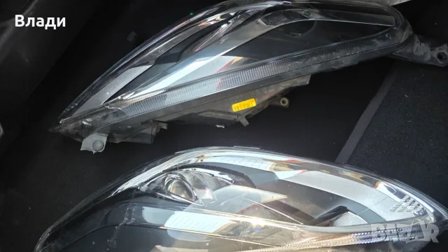 продавам Ford Fiesta vignale 2019 с удар цяла за части, снимка 11 - Автомобили и джипове - 56226774