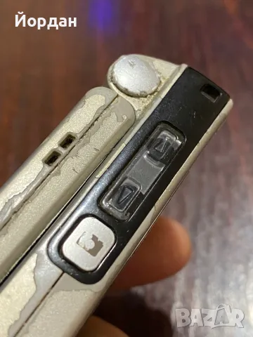 Nokia 6260, снимка 7 - Nokia - 49716196