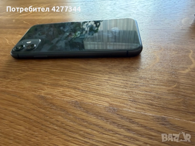 Продавам iPhone 11, снимка 6 - Apple iPhone - 52402390