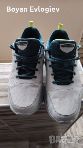 Маратонки Sketchers , снимка 3 - Маратонки - 52864597