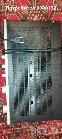 усилвател pioneer, снимка 4 - Ресийвъри, усилватели, смесителни пултове - 48983213