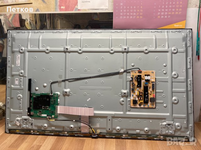 UE58TU7100K, снимка 1