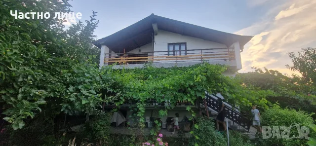 Продавам къща в село Строево, снимка 11 - Къщи - 56464452