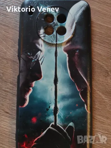 Кейсове за Huawei nova 8i, снимка 4 - Калъфи, кейсове - 49785004