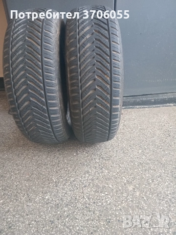 Летни гуми 185 /65/15!