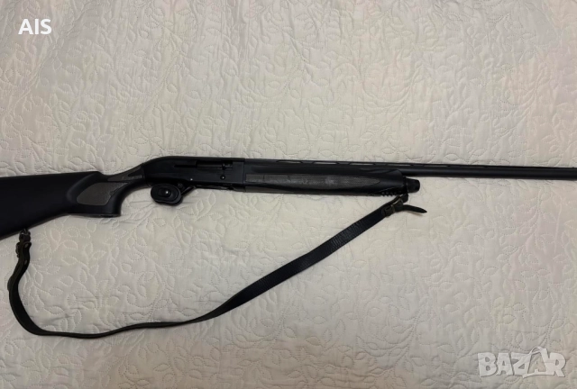 Гладкоцевен полуавтомат Beretta Urika 2 AL391 12/76, снимка 2 - Ловно оръжие - 52122819