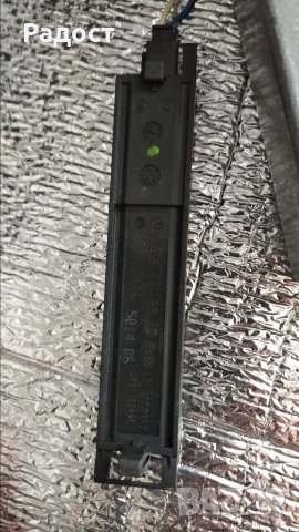 Комуникационен модул,антена и усилвател на антена Mercedes CLS500, снимка 5 - Части - 37572273