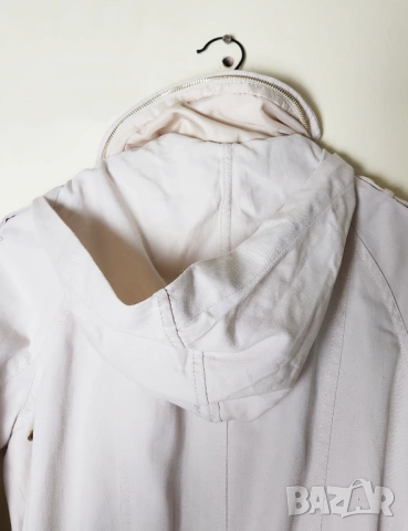 Парка яке Vero Moda XS, снимка 10 - Якета - 54126280