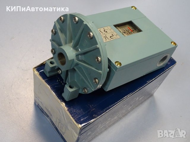 пресостат Telemecanique Pressure Switch XMG-B500, XMG-B091, XMG-B002, XMG-B280, XMG-B070,XMG-B028, снимка 8 - Резервни части за машини - 35095561