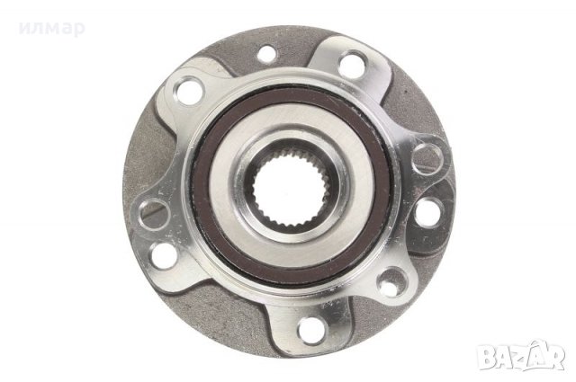 Ангренажен комлект за Опел Зафира б - 1.6 CNG Turbo , снимка 6 - Части - 37961254